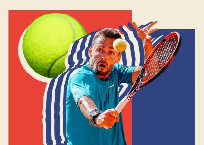 Tennis Coach Richards Emulins on Teaching Hong Kong How to Play Great Tennis