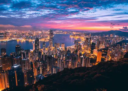 World Travel Awards Ranks Hong Kongs Contributions to the Travel Industry Header