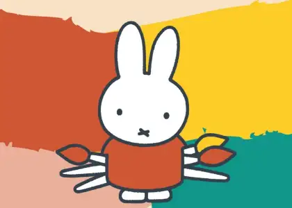 Grand Lisboa Palace Launches Miffy Creative Show Exhibition till Nov 12