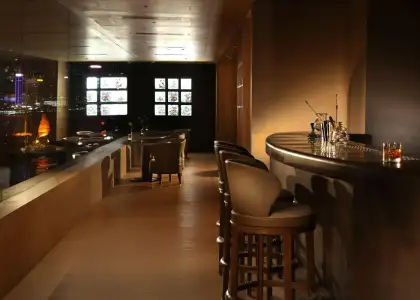 Private Sanctuary Regent Club Opens in Regent Hong Kong Hotel