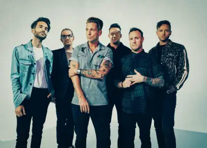 One Republic Hosts Concert at Galaxy Macau on Jan 21 2023