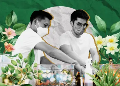 Hong Kongs More Good Charity is Solving Food Insecurity One Meal a Time