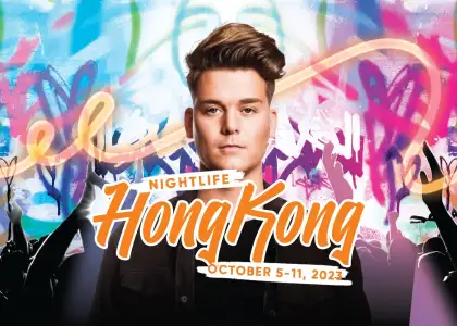 Nightlife Hong Kong Best Lan Kwai Fong Parties this Weekend Oct 5 8
