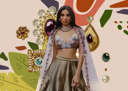 Payal Shah Founder of L Dezen and Psylish Shares Her Jewellery Story 2