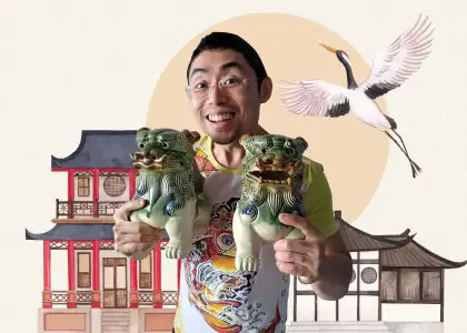 Feng Shui Guru Cliff Tan Teaches You How to Best Design Your Homes