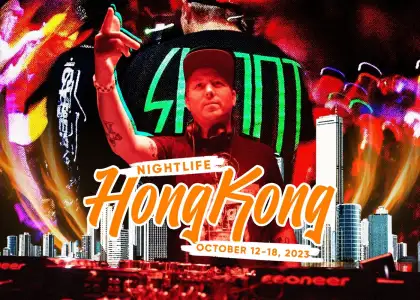 Nightlife HK Oct12 18