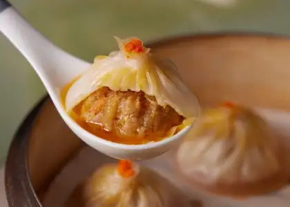 Celebrate Hairy Crab Season with these New Menus and Specials in Hong Kong 1