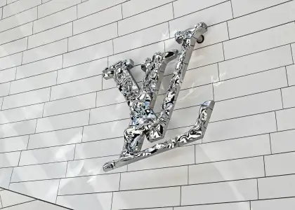 Pharell Wiliams Unveils First Louis Vuitton Menswear Collection in Hong Kong Header