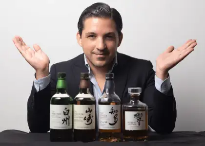 All Mixed Up Alberto Aldave Brand Manager for Jebsen Group Header