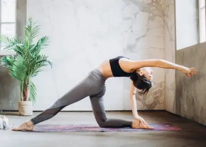 7 Fitness Influencers in Singapore Who Will Inspire You to Sweat it Out