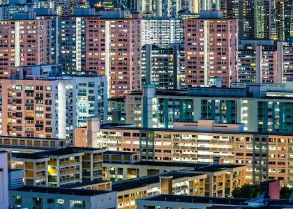 Public housings in singapore these are hdb flats 2021 08 30 09 45 04 utc