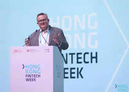 Your Guide to Hong Kong Fin Tech Week Events Tickets Guest Speakers 2