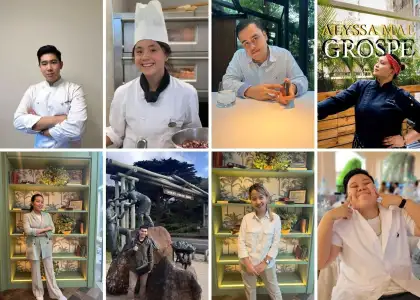 Meet the Hong Kong Finalists of the Young Chef Young Waiter Competition header