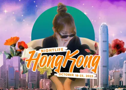 Nightlife Hongkong October 18 23 2023