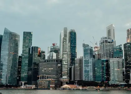 Meet the Five Richest People in Singapore Who Made It to Forbes Billionaires List