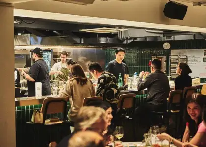 Hong Kong Young Chef Young Waiter Competition Announces 2023 Winners header