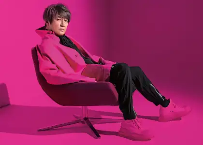 Japanese Singer Masahiko Kondo in Macau on Dec 23 for Magical Concert