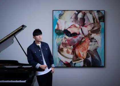 Jay Chou Joins Christies Post Millenium Evening Sale this Nov 28 header