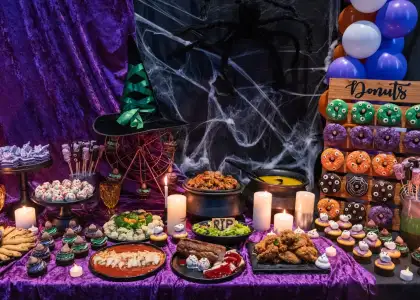 Trick or Treat Events in Metro Manila 2023