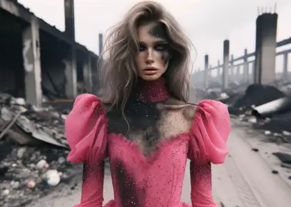 2023 Meme Halloween Costumes header barbenheimer