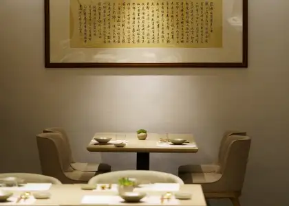 Yuan Restaurant Review Delish Eats