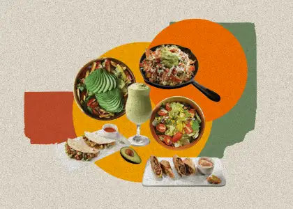 Hong Kong Restaurants That Serve Alternative Meat Header