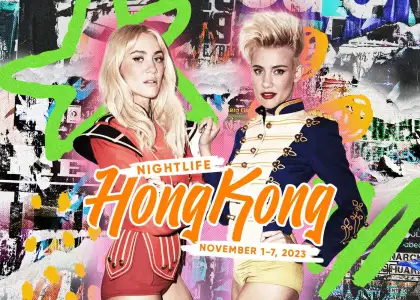 Nightlife HK Nov 1 7