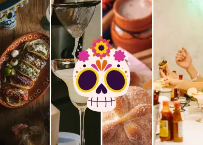 Day of the Dead HK 2023 header