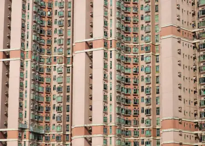 Hong Kong Govt Releases 10 Year Housing Plan for Balancing Supply Demand header