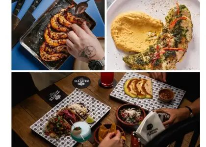 Delish News New Restaurant Openings and New Menus this November 2023