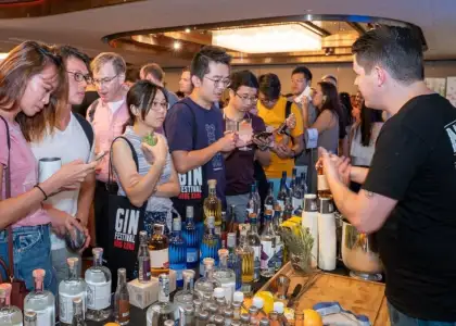 Cheers to Gin Fest 2 0 and Spirits Fest Hong Kong 2023 This Nov 24 25 header