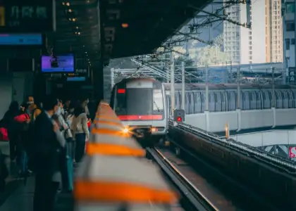 New Plans Unveiled to Build Pak Shek Kok MTR Station on East Rail Line header