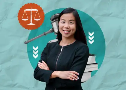Family Lawyer Jocelyn Tsao is Hong Kongs Advocate for Childrens Rights