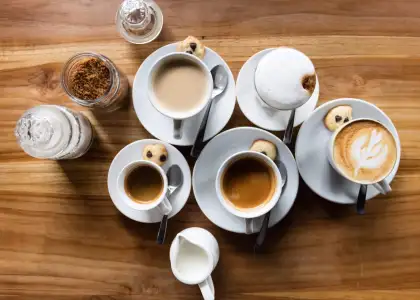 Gram worthy Cafes in Hong Kong