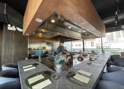 Delish Eats Cais do Porto