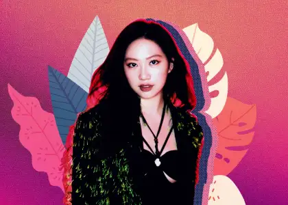 Jasmine Yen on Launching Her Music Career and Having Superstar Genes