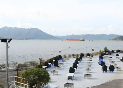 Ultimate Guide to BBQ Spots Header