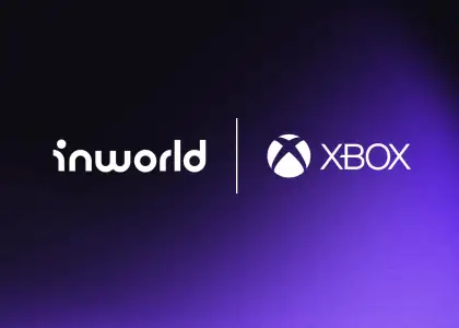 Xbox and Inworld AI Partner to Revolutionise Game Development Header
