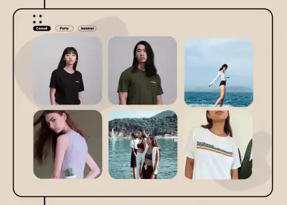 Sustainable Fashion Brands in Hong Kong for Basics and Casual Wear Header