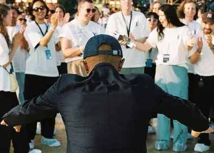 What to Know About the 2024 Pre Fall Louis Vuitton Show in Hong Kong header