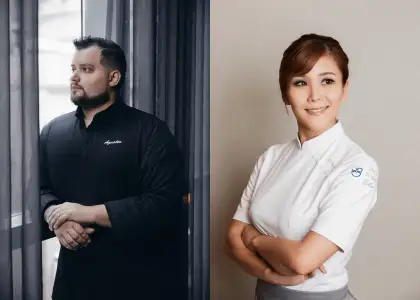 The Best Chef Awards 2023 Names HK Chefs Vicky Lau Agustin Balbi Header