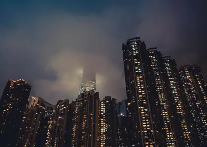 Private Credit Lenders Eye Distressed Property Developers in Hong Kong Header