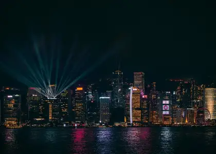 While Far from Pre COVID Level HK Still Has APACs Costliest Retail Rent