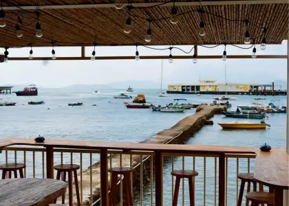 Terracotta Lamma Delish Eats header