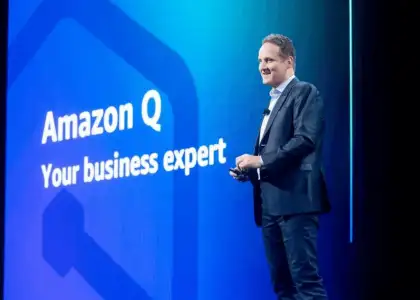 Amazon Joins AI Productivity Tool Race with Amazon Q Query