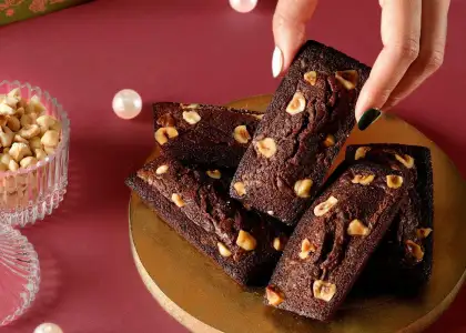 Bakery Aurelia is Hong Kongs First Online Bakery Devoted to Financiers header