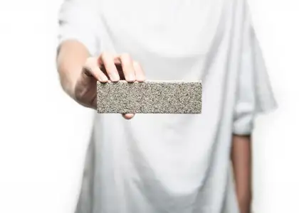 Yi Designs Porous Brick Tackles Urban Flooding and Ceramic Waste Header 2