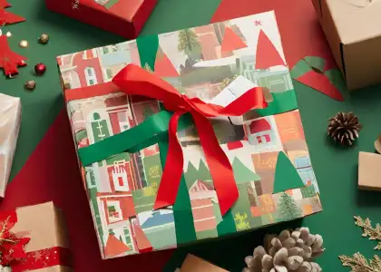 The Beat Asia Wishes You a Merry Christmas 2023 in Hong Kong header