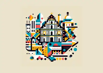 New Exhibition Centre in Downtown Macau to Showcase Rich Cultural Heritage header