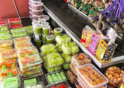 Must Have Local Desserts in Singapore and Where to Find Them